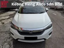2022 Honda City 1.5cc V MODEL Hatchback (UNDER WARRANTY TILL 28/12/2027) REGISTER 2022