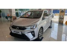 2021 Perodua Bezza 1.3 X Premium 0% SALES TAX FREE
