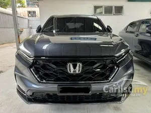 2025 Honda CR-V 1.5 V SUV
