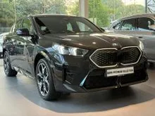 2024 BMW iX2 0.0 xDrive30 M Sport SUV