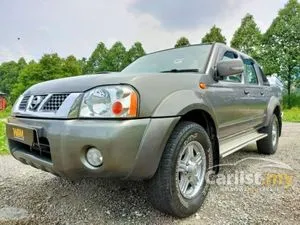 2008 Nissan Frontier 2.5 Spirit Pickup Truck #FULL SERVICE RECORD 70K KM #LOW MILL #ONE CITY OWNER #NO OFF  ROAD #GURANTEE WELL MAINTAINED #FREE GIFT