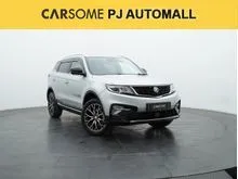 2022 Proton X70 1.5 SUV