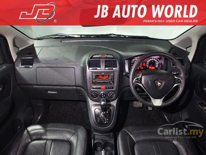 2019 Proton Exora Premium MPV