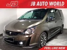 2019 Proton Exora 1.6 FULL SPEC 5-Years Warranty
