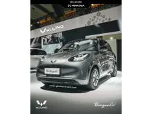 2025 Wuling Binguo EV Pro Hatchback
