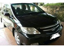 2006 Honda City 1.5 VTEC Sedan
