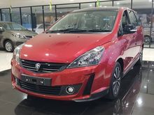 2020 Proton Exora 1.6 Turbo Executive (A)