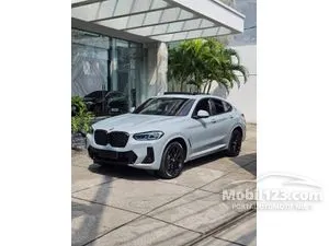 2023 BMW X4 2.0 xDrive30i M Sport SUV