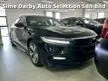 Used 2020 Honda Accord 1.5 TC Premium Sime Darby Auto Selection - Cars for sale