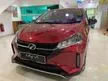 New 2024 Perodua Myvi 1.5 AV Hatchback STOCK CEPAT DAN FREE GEAR UP