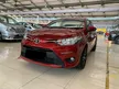 Used CHEAP MAINTENANCE 2017 Toyota Vios 1.5 GX Sedan