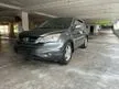 Used 2010 Honda CR-V 2.0 i-VTEC SUV - Guarantee No Flood & No Major Accident - Cars for sale