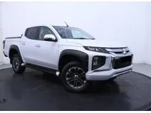 2022 Mitsubishi Triton 2.4 VGT Premium Spec Dual Cab 4X4