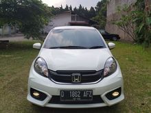 2017 Honda Brio 1.2 Satya E Hatchback
