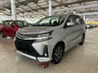 Used 2020 Toyota Avanza 1.5 S MPV/FREE TRAPO MAT - Cars for sale