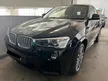 Used 2016 BMW X4 2.0 xDrive28i M Sport SUV (Trusted Dealer & No any hidden fees)