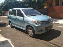 2006 Daihatsu Xenia 989 Li VVTI