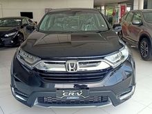 READY STOCK CRV DENGAN PENAWARAN TERBAIK 2020