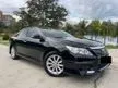 Used 2015 Toyota Camry 2.5 V (A) Sedan 5 year warranty - Cars for sale
