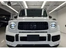2023 Mercedes-Benz AMG G63 4.0 SUV