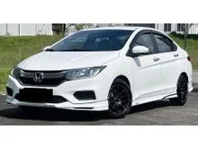 2019 Honda City 1.5 E Sedan 1 YEAR WARRANTY