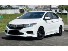 2019 Honda City 1.5 E Sedan 1 YEAR WARRANTY