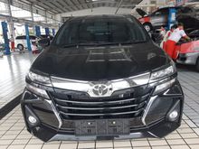 PROMO PNNBM 0% TOYOTA ALL NEW AVANZA 2021