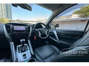 2019 Mitsubishi PAJERO SPORT 2.4 GT Premium SUV