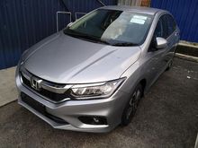 2020 Honda City 1.5 V i-VTEC Sedan **MAX PROMO,CALL NOW!!**
