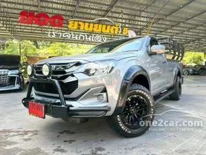 2025 Isuzu D-MAX 3.0 S Spark Pickup
