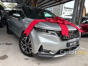 2022 Kia Carnival 2.2 High 8 Seater MPV