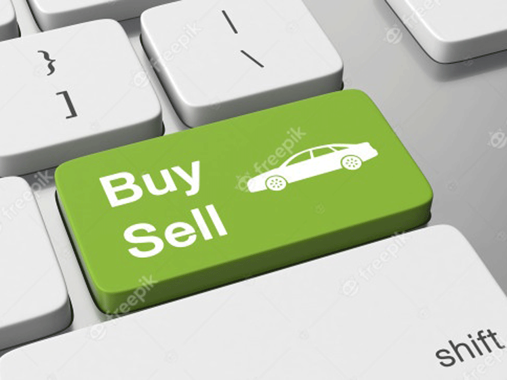 Tips Membeli Mobil Bekas via Online agar Tak Tertipu & Dapat Unit Bagus