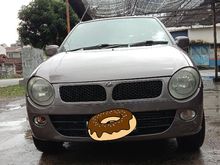 2006 Perodua Kancil 0.8 850 EX Hatchback