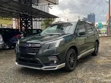 2023 Subaru Forester 2.0 GT Edition EyeSight SUV