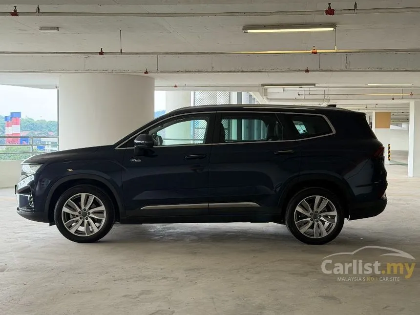 2023 Proton X90 Flagship SUV