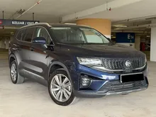 2023 Proton X90 1.5 Flagship SUV