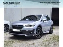 2022 Subaru XV 2.0 GT Edition EyeSight SUV  + TipTop Conditions + Premium Multi-Brands Cars Models + TRUSTED DEALER SPECIALIZED + Car for sale +