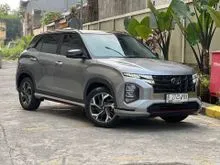 2022 Hyundai Creta 1.5 Prime SUV AT - SIAP PAKAI, NO PR, TERAWAT, CASH n KREDIT TDP 12 Juta - LOW PRICE