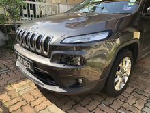 2014 Jeep Cherokee 2.4 Longitude SUV
