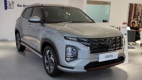 12 Aksesori Resmi Hyundai Creta, Apa Saja & Berapa Harganya?