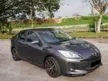 Used Mazda 3 2.0 SPORT 1 YEAR WARRANTY - Cars for sale
