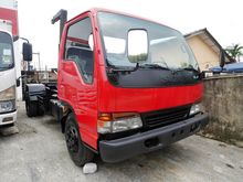 2009 Isuzu NPR71 5.0 -- WELL MAINTAINED -
