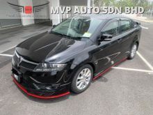 2012 Proton Preve 1.6 CFE Premium Sedan CASH BLACKLIST LOAN BANK/KEDAI