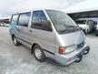 Used 2010 Nissan Vanette C22 1.5 Window Van (WARRANTY ADA, BOLEH LOAN)