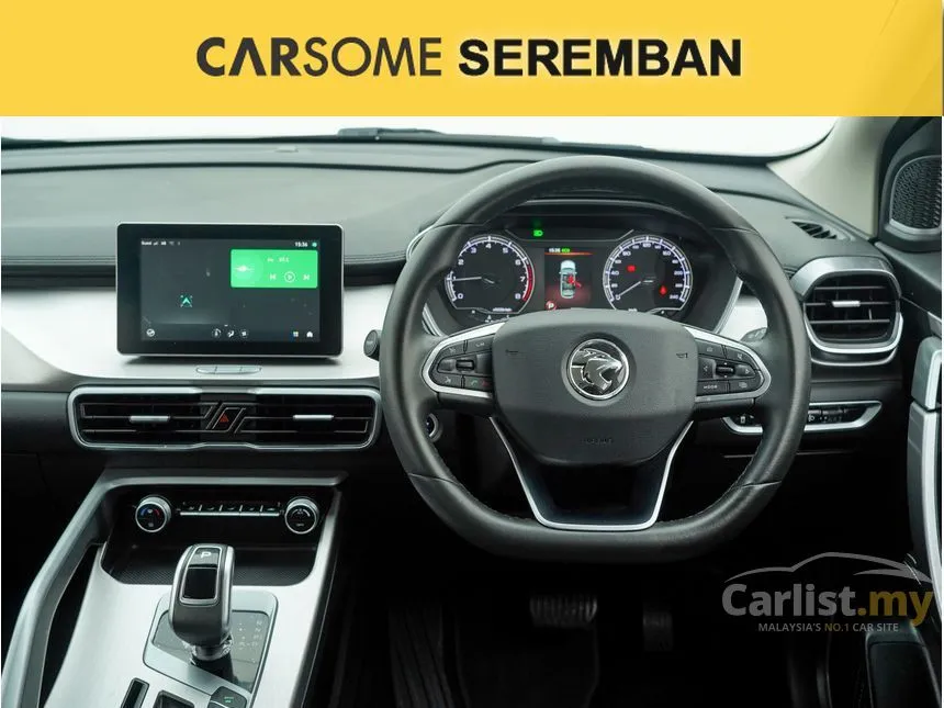 2023 Proton X50 Executive SUV