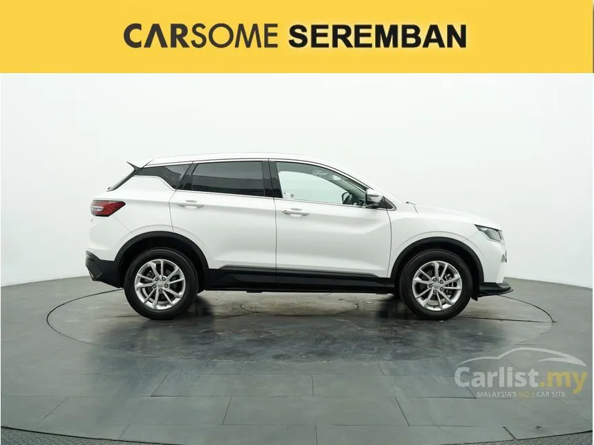 2023 Proton X50 Executive SUV