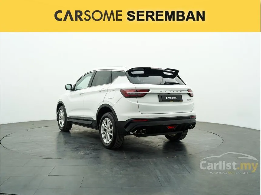 2023 Proton X50 Executive SUV