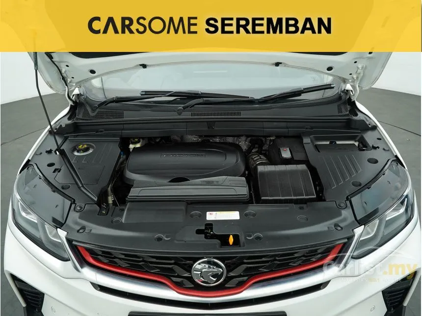 2023 Proton X50 Executive SUV