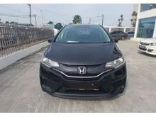 2014 Honda Jazz 1.5 E Hatchback