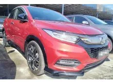 2019 Honda HR-V 1.8 RS auto Tip Top Condition